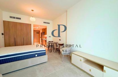 Apartment - Studio - 1 for rent in FH Residency - District 3 - Jumeirah Village Triangle - Dubai