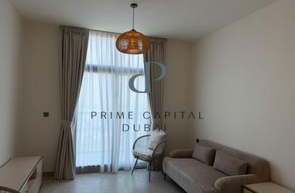Apartment - Studio - 1 for rent in FH Residency - District 3 - Jumeirah Village Triangle - Dubai