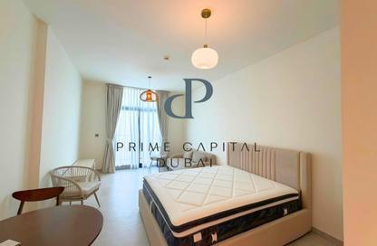 Apartment - Studio - 1 for rent in FH Residency - District 3 - Jumeirah Village Triangle - Dubai Apartment - Studio - 1 for rent in FH Residency - District 3 - Jumeirah Village Triangle - Dubai
