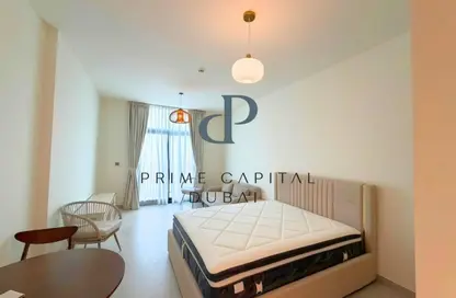 Apartment - 1 Bathroom for rent in FH Residency - District 3 - Jumeirah Village Triangle - Dubai
