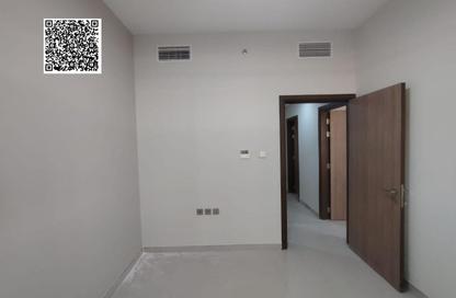 Apartment - 1 Bedroom - 2 Bathrooms for sale in Al Aamra Tower - Al Amerah - Ajman Apartment - 1 Bedroom - 2 Bathrooms for sale in Al Aamra Tower - Al Amerah - Ajman