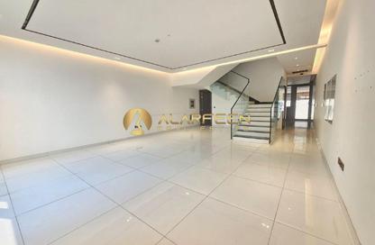 Villa - 4 - 5 for rent in District 12 - Jumeirah Village Circle - Dubai
