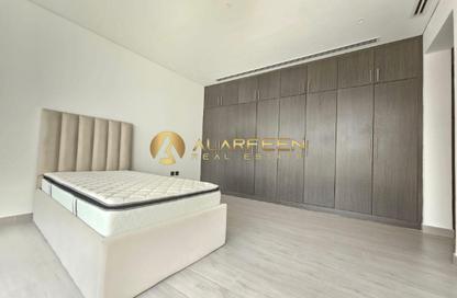 Villa - 4 - 5 for rent in District 12 - Jumeirah Village Circle - Dubai
