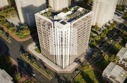 Apartment - 1 Bedroom - 2 Bathrooms for sale in Norah Residence - District 14 - Jumeirah Village Circle - Dubai