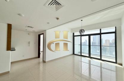 Apartment - 1 - 2 for rent in Lakeside Residence - JLT Cluster A - Jumeirah Lake Towers - Dubai