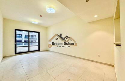 Apartment - 1 - 2 for rent in Al Waleed Garden 1 - Al Waleed Garden - Al Jaddaf - Dubai