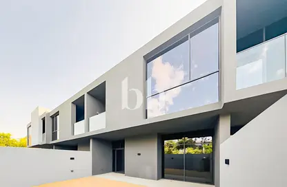 تاون هاوس - 4 غرف نوم - 5 حمامات للبيع في روبينيا - مسار - تلال سيتي - الشارقة تاون هاوس - 4 غرف نوم - 5 حمامات للبيع في روبينيا - مسار - تلال سيتي - الشارقة