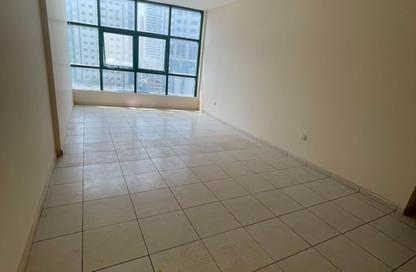 Apartment - 3 Bedrooms - 3 Bathrooms for rent in Babel Towers - Al Majaz 3 - Al Majaz - Sharjah