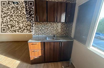 Apartment - Studio - 1 Bathroom for rent in Al Mowaihat 1 - Al Mowaihat - Ajman Apartment - Studio - 1 Bathroom for rent in Al Mowaihat 1 - Al Mowaihat - Ajman