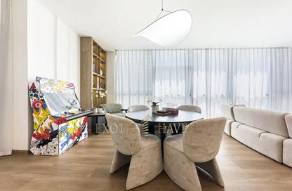 Apartment - 1 - 1 for sale in City Walk Residential Building 11B - City Walk Residential - City Walk - Dubai
