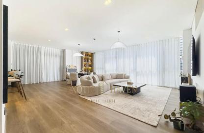 Apartment - 1 - 1 for sale in City Walk Residential Building 11B - City Walk Residential - City Walk - Dubai