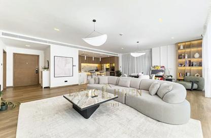 Apartment - 1 - 1 for sale in City Walk Residential Building 11B - City Walk Residential - City Walk - Dubai