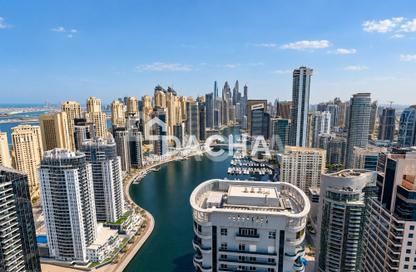 Apartment - 2 - 3 for sale in Stella Maris - Dubai Marina - Dubai Apartment - 2 - 3 for sale in Stella Maris - Dubai Marina - Dubai