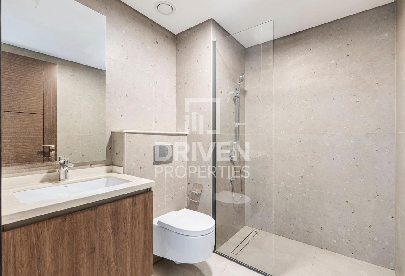 Exclusive High Floor Apt | Burj Khalifa Views photo 7