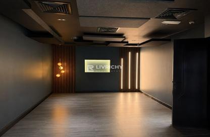 Office Space - Studio - 1 Bathroom for rent in Yes Business Tower - Al Barsha 1 - Al Barsha - Dubai