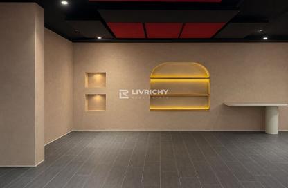 Office Space - Studio - 1 Bathroom for rent in Yes Business Tower - Al Barsha 1 - Al Barsha - Dubai