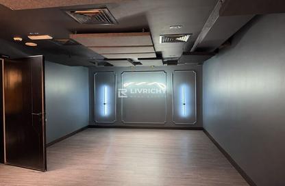 Office Space - Studio - 1 Bathroom for rent in Yes Business Tower - Al Barsha 1 - Al Barsha - Dubai