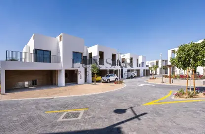 Villa - 3 Bedrooms - 3 Bathrooms for rent in Bliss - Arabian Ranches 3 - Dubai