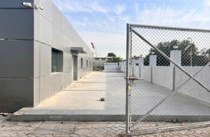 Warehouse - Studio - 2 Bathrooms for sale in Freezone North - Jebel Ali Freezone - Jebel Ali - Dubai
