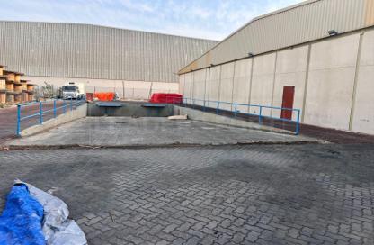 Warehouse - Studio - 2 Bathrooms for sale in Freezone North - Jebel Ali Freezone - Jebel Ali - Dubai