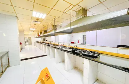 Labor Camp - Studio for rent in Al Quoz 4 - Al Quoz - Dubai