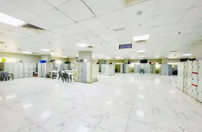 سكن عمال - استوديو للايجار في القوز 4 - القوز - دبي