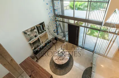 Villa - 5 Bedrooms - 6 Bathrooms for rent in Golf Place 1 - Golf Place - Dubai Hills Estate - Dubai