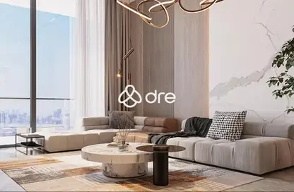 Apartment - Studio - 1 Bathroom for sale in Samana Parkville - Dubai Land Residence Complex - Dubai Land - Dubai