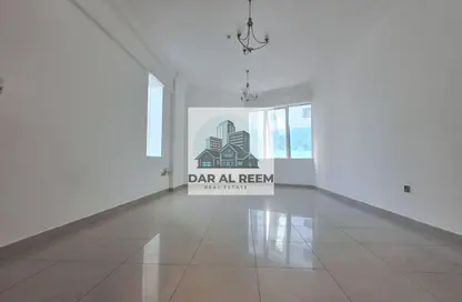 Apartment - 1 Bedroom - 1 Bathroom for rent in New Al Taawun Road - Al Taawun - Sharjah