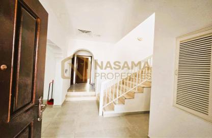 Villa - 3 - 4 for rent in Umm Suqeim 2 - Umm Suqeim - Dubai Villa - 3 - 4 for rent in Umm Suqeim 2 - Umm Suqeim - Dubai