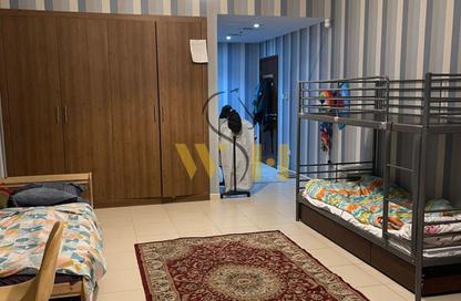 Apartment - 2 Bedrooms - 3 Bathrooms for sale in Ajman One Tower 2 - Ajman One - Ajman Downtown - Ajman Apartment - 2 Bedrooms - 3 Bathrooms for sale in Ajman One Tower 2 - Ajman One - Ajman Downtown - Ajman