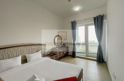 Apartment - 2 - 3 for rent in Madison Residency - Barsha Heights (Tecom) - Dubai