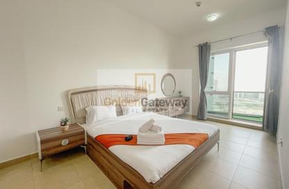 Apartment - 2 - 3 for rent in Madison Residency - Barsha Heights (Tecom) - Dubai