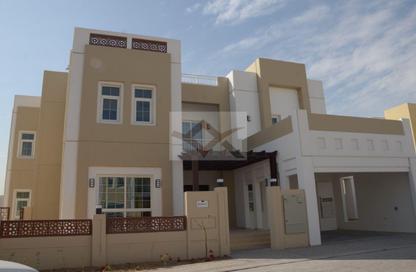 Villa - 3 Bedrooms - 4 Bathrooms for rent in Rahat - Mudon - Dubai