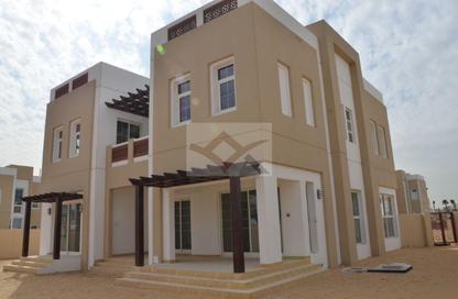 Villa - 3 Bedrooms - 4 Bathrooms for rent in Rahat - Mudon - Dubai Villa - 3 Bedrooms - 4 Bathrooms for rent in Rahat - Mudon - Dubai