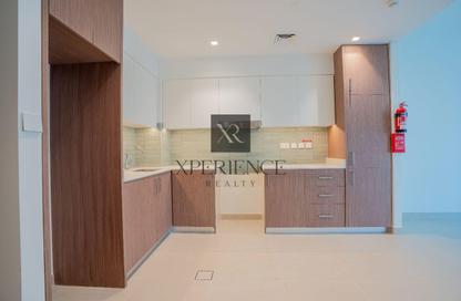Apartment - 1 Bedroom - 1 Bathroom for sale in Seagate Building 2 - Seagate - Mina Rashid - Dubai