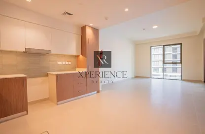 Apartment - 1 Bedroom - 1 Bathroom for sale in Seagate Building 2 - Seagate - Mina Rashid - Dubai
