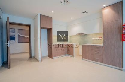 Apartment - 1 Bedroom - 1 Bathroom for sale in Seagate Building 2 - Seagate - Mina Rashid - Dubai