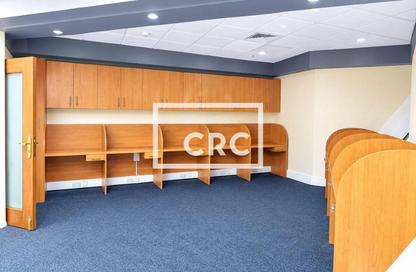 Office Space - Studio for rent in Pyramid Centre - Oud Metha - Bur Dubai - Dubai