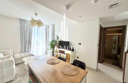Apartment - 1 Bedroom - 2 Bathrooms for sale in Sobha Creek Vistas Tower B - Sobha Hartland - Mohammed Bin Rashid City - Dubai