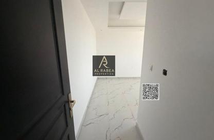 Apartment - 2 Bedrooms - 3 Bathrooms for rent in Ajman Hills - Al Alia - Ajman