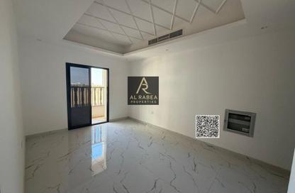 Apartment - 2 Bedrooms - 3 Bathrooms for rent in Ajman Hills - Al Alia - Ajman Apartment - 2 Bedrooms - 3 Bathrooms for rent in Ajman Hills - Al Alia - Ajman