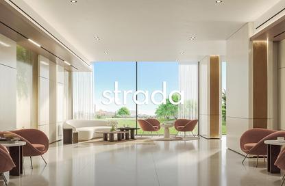 Apartment - 2 - 2 for sale in Woodland Terraces - District 11 - Mohammed Bin Rashid City - Dubai