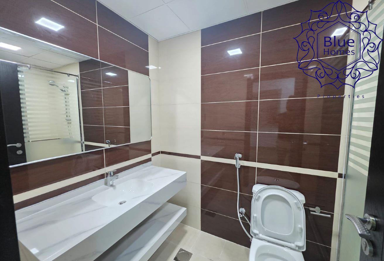 1BR | 926 Sq. Ft. | Balcony | Dubai Marina photo 13
