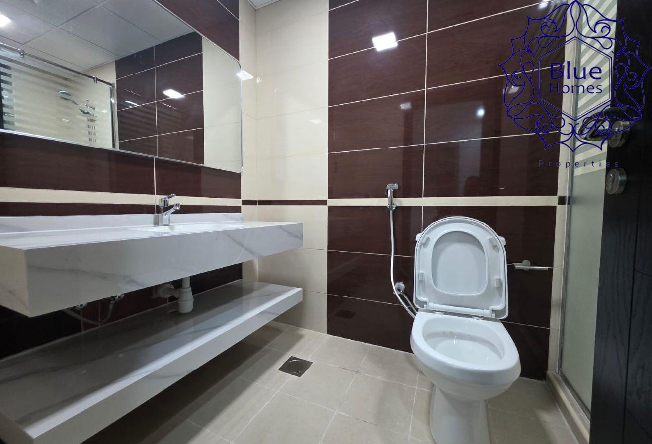 1BR | 926 Sq. Ft. | Balcony | Dubai Marina photo 12