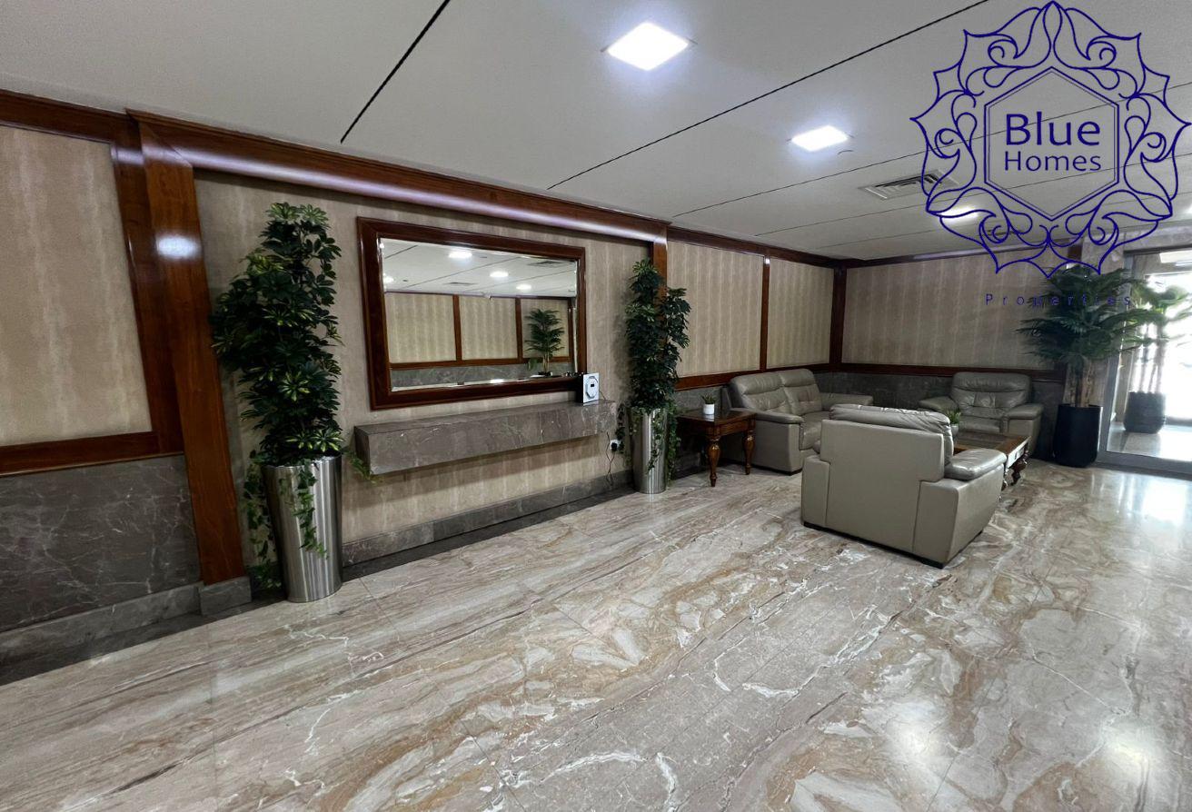 1BR | 926 Sq. Ft. | Balcony | Dubai Marina photo 14