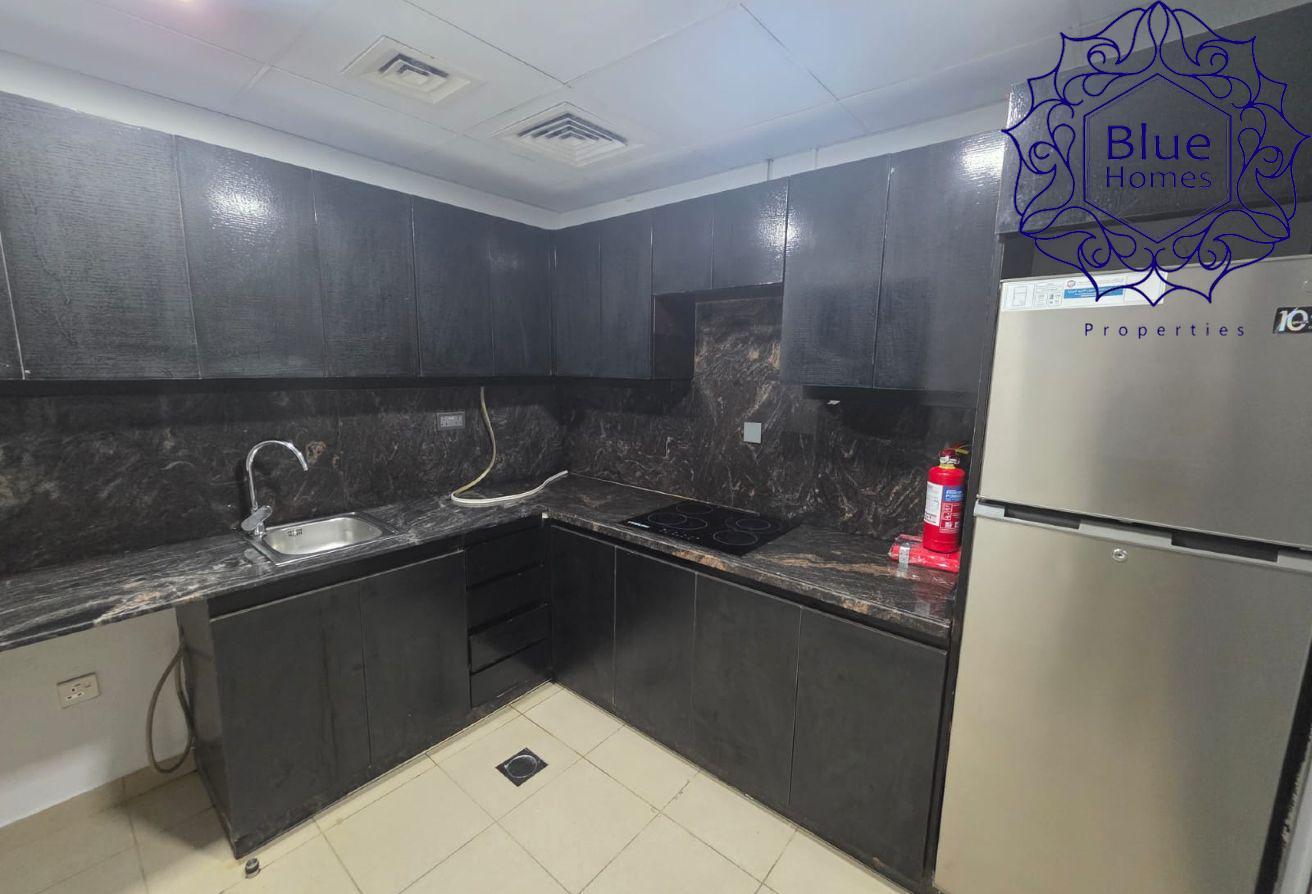 1BR | 926 Sq. Ft. | Balcony | Dubai Marina photo 6