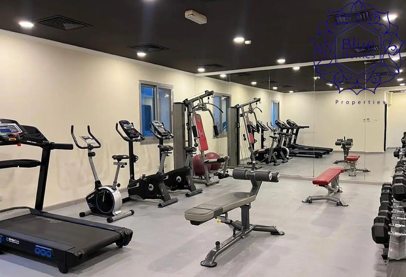 1BR | 926 Sq. Ft. | Balcony | Dubai Marina photo 18