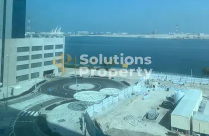 شقة - 3 غرف نوم - 3 حمامات للايجار في برج وجه البحر - شمس أبوظبي - جزيرة الريم - أبوظبي