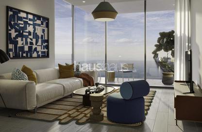 Apartment - 1 - 2 for sale in Nautica Two - Maritime City - Dubai